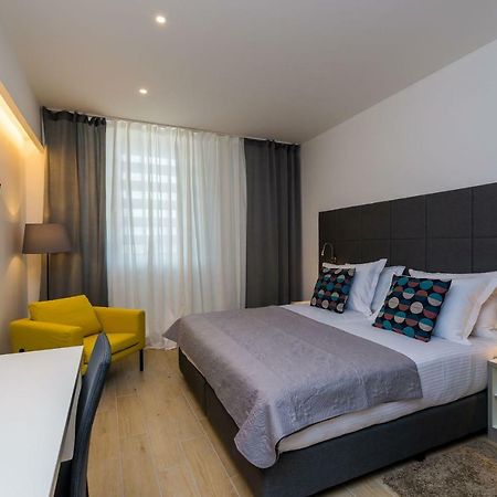 Rooms4U Ragusa Esterno foto