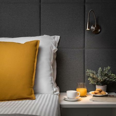 Rooms4U Ragusa Esterno foto