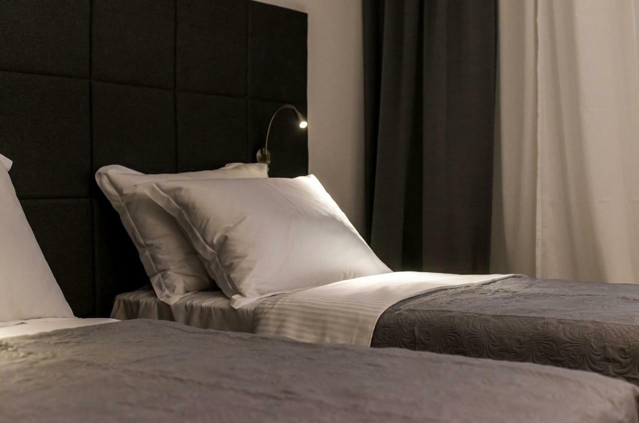 Rooms4U Ragusa Esterno foto
