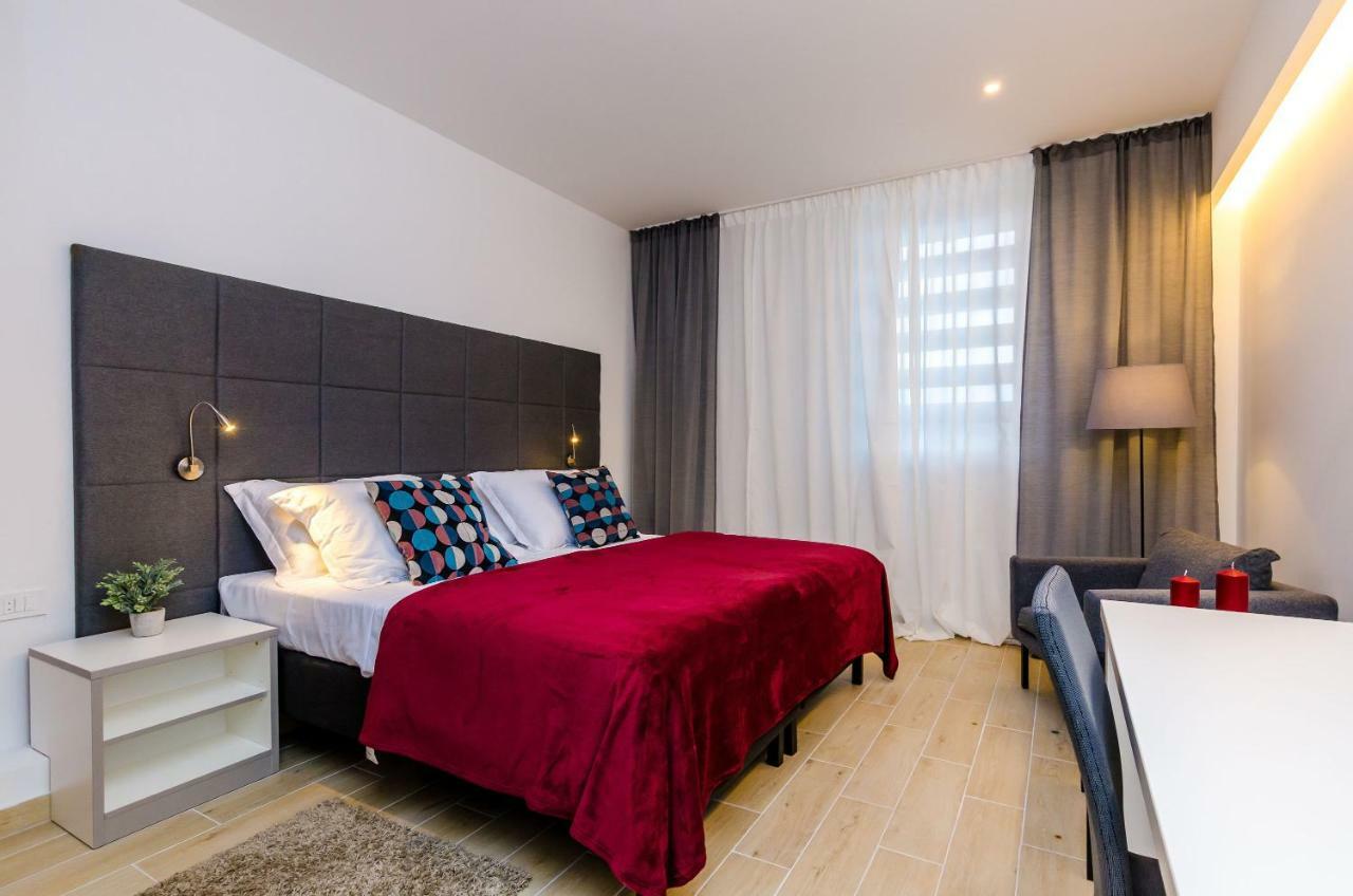 Rooms4U Ragusa Esterno foto