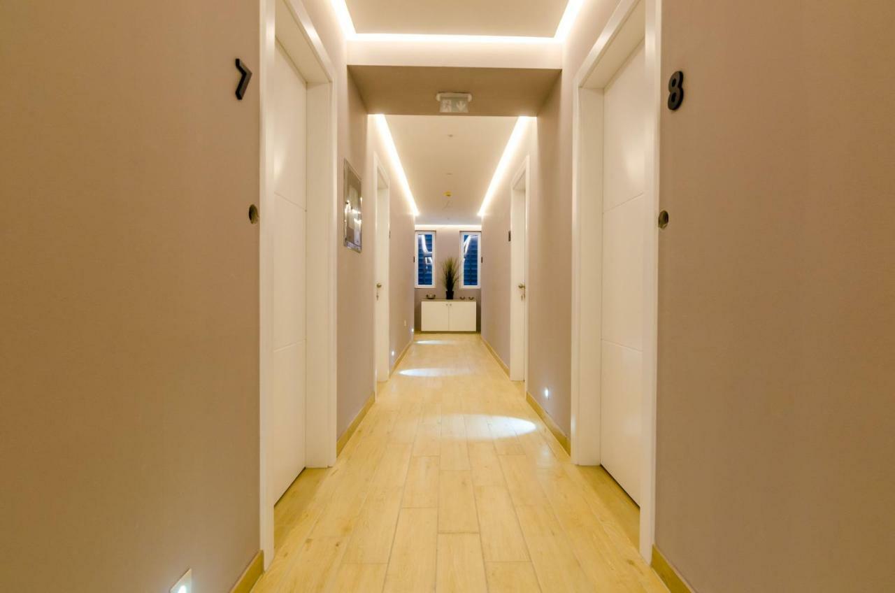 Rooms4U Ragusa Esterno foto
