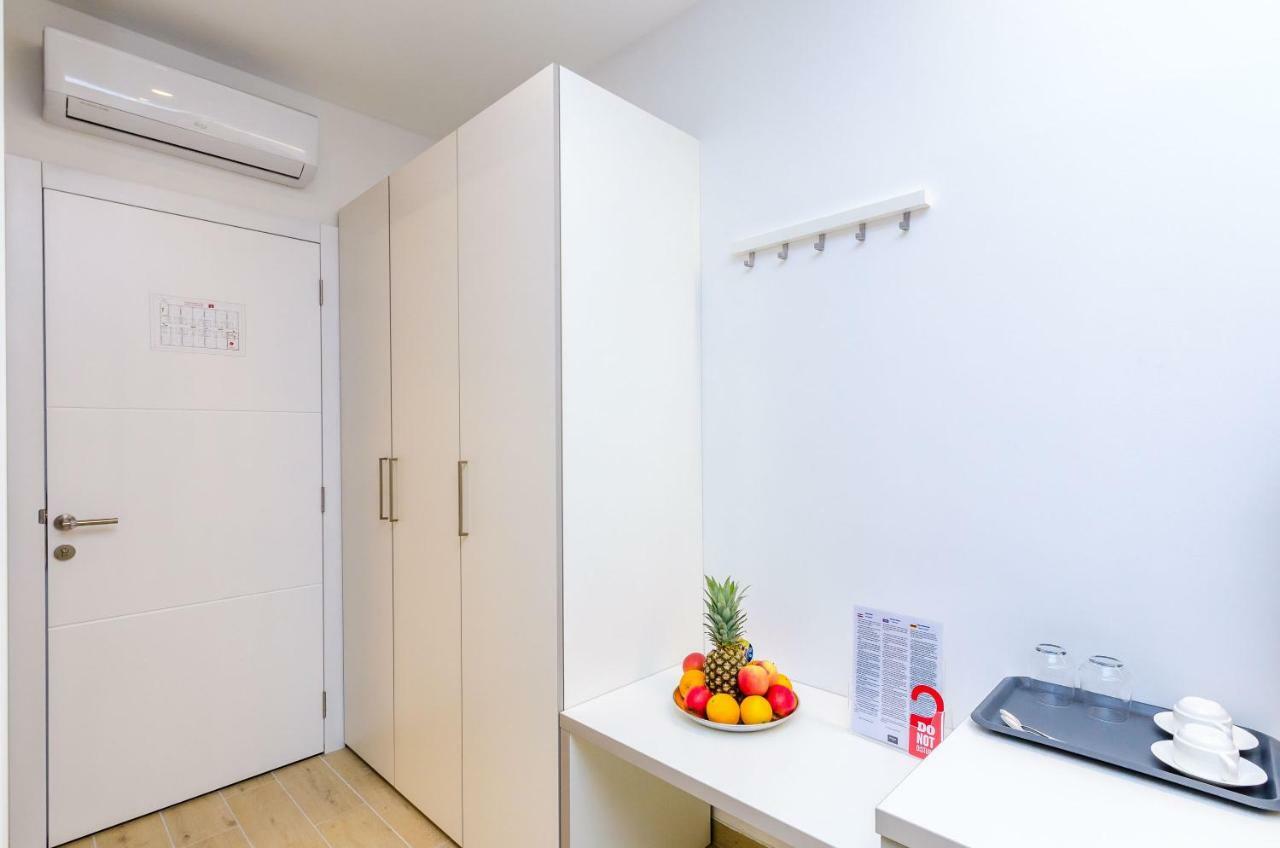 Rooms4U Ragusa Esterno foto