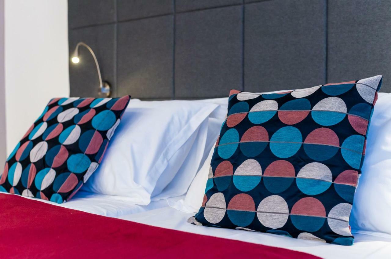 Rooms4U Ragusa Esterno foto