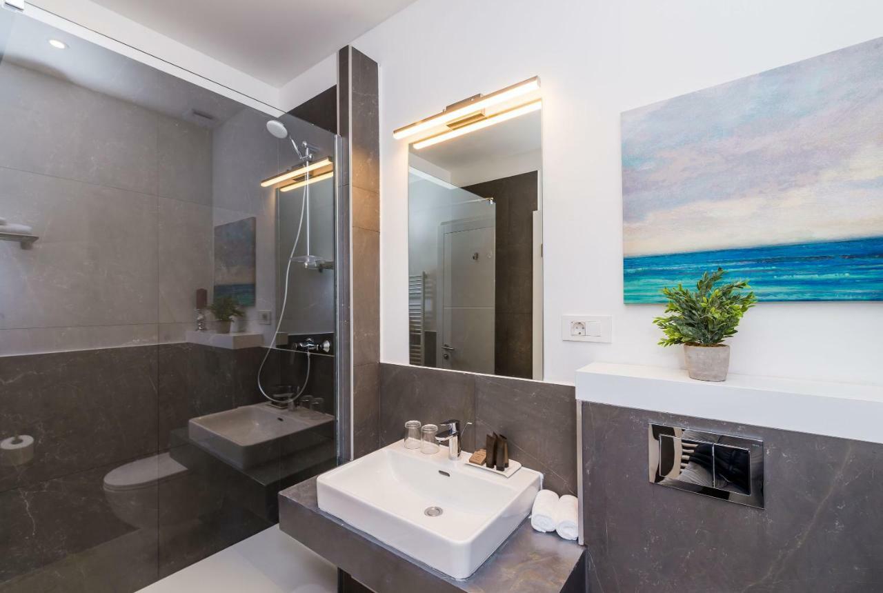 Rooms4U Ragusa Esterno foto