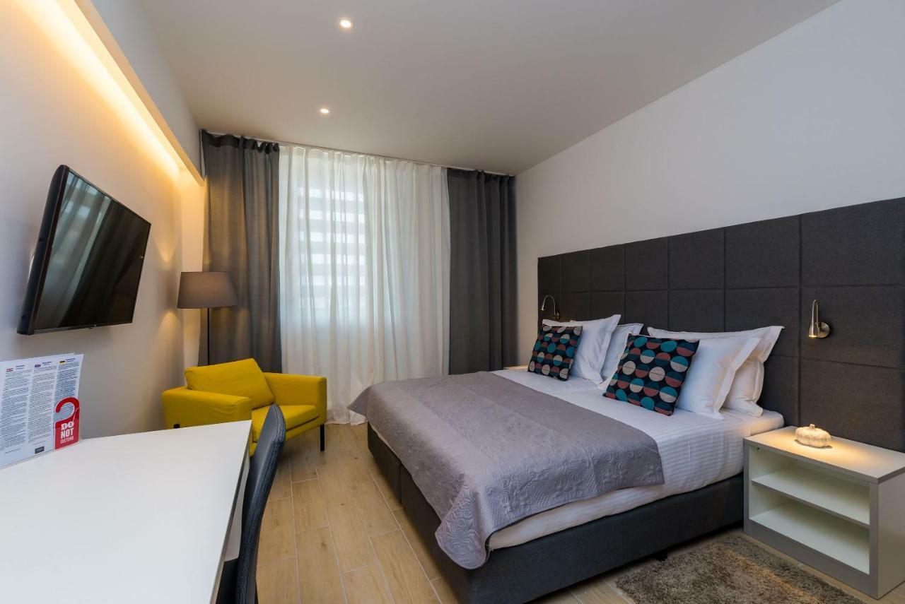 Rooms4U Ragusa Esterno foto
