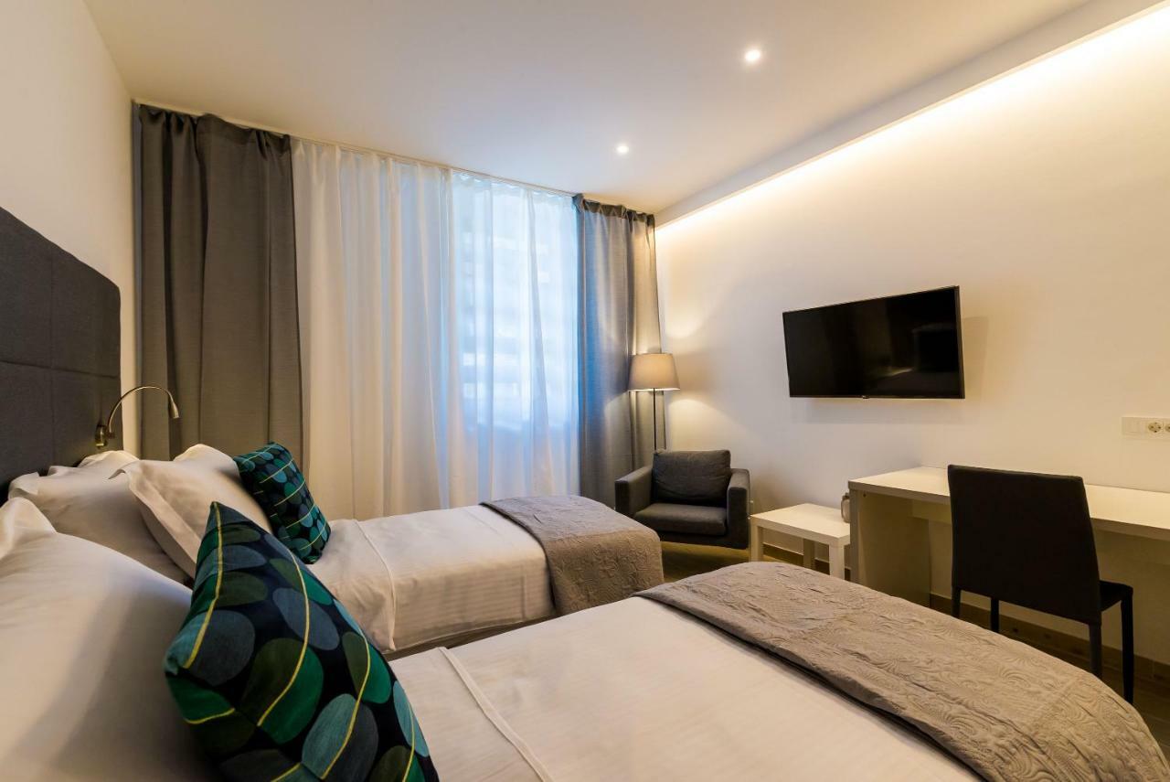 Rooms4U Ragusa Esterno foto
