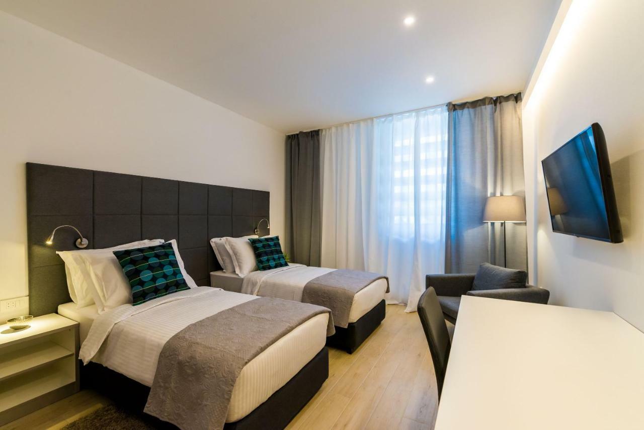 Rooms4U Ragusa Esterno foto