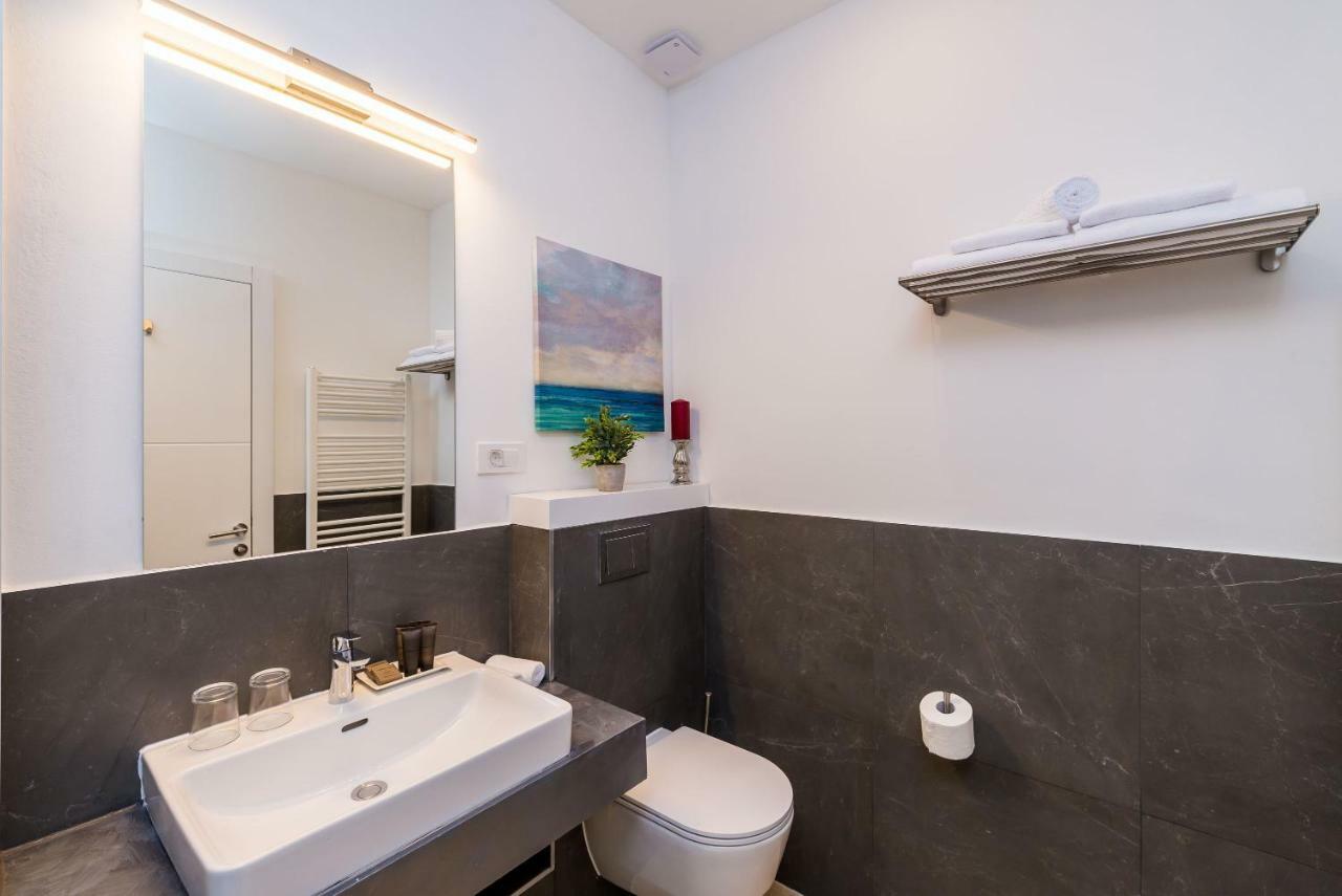 Rooms4U Ragusa Esterno foto