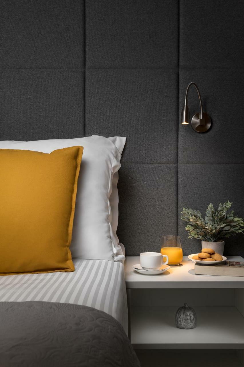 Rooms4U Ragusa Esterno foto