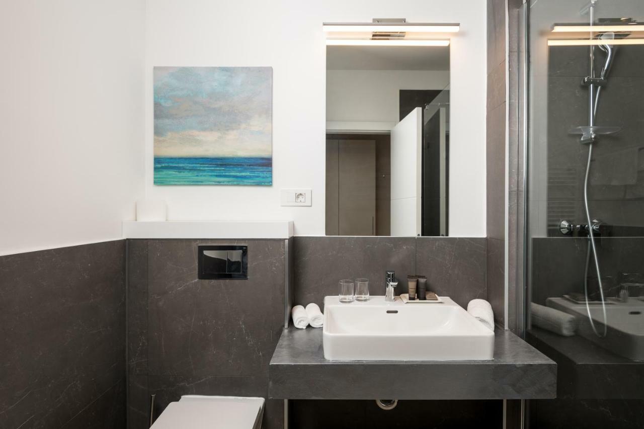 Rooms4U Ragusa Esterno foto
