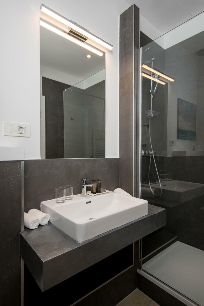 Rooms4U Ragusa Esterno foto