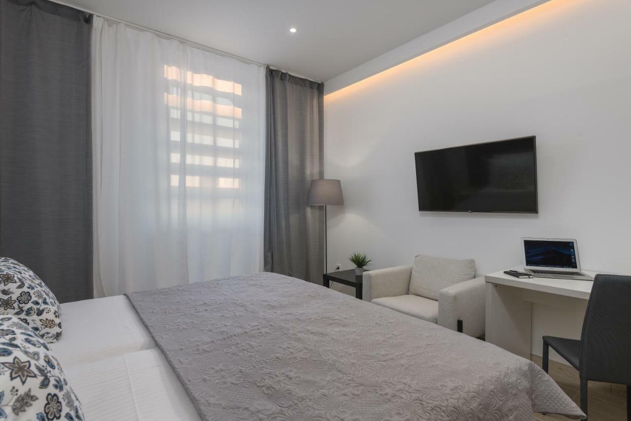 Rooms4U Ragusa Esterno foto