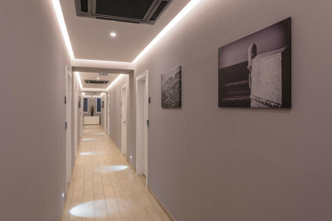 Rooms4U Ragusa Esterno foto