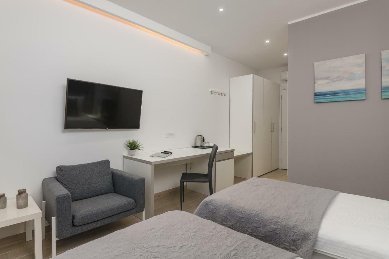 Rooms4U Ragusa Esterno foto