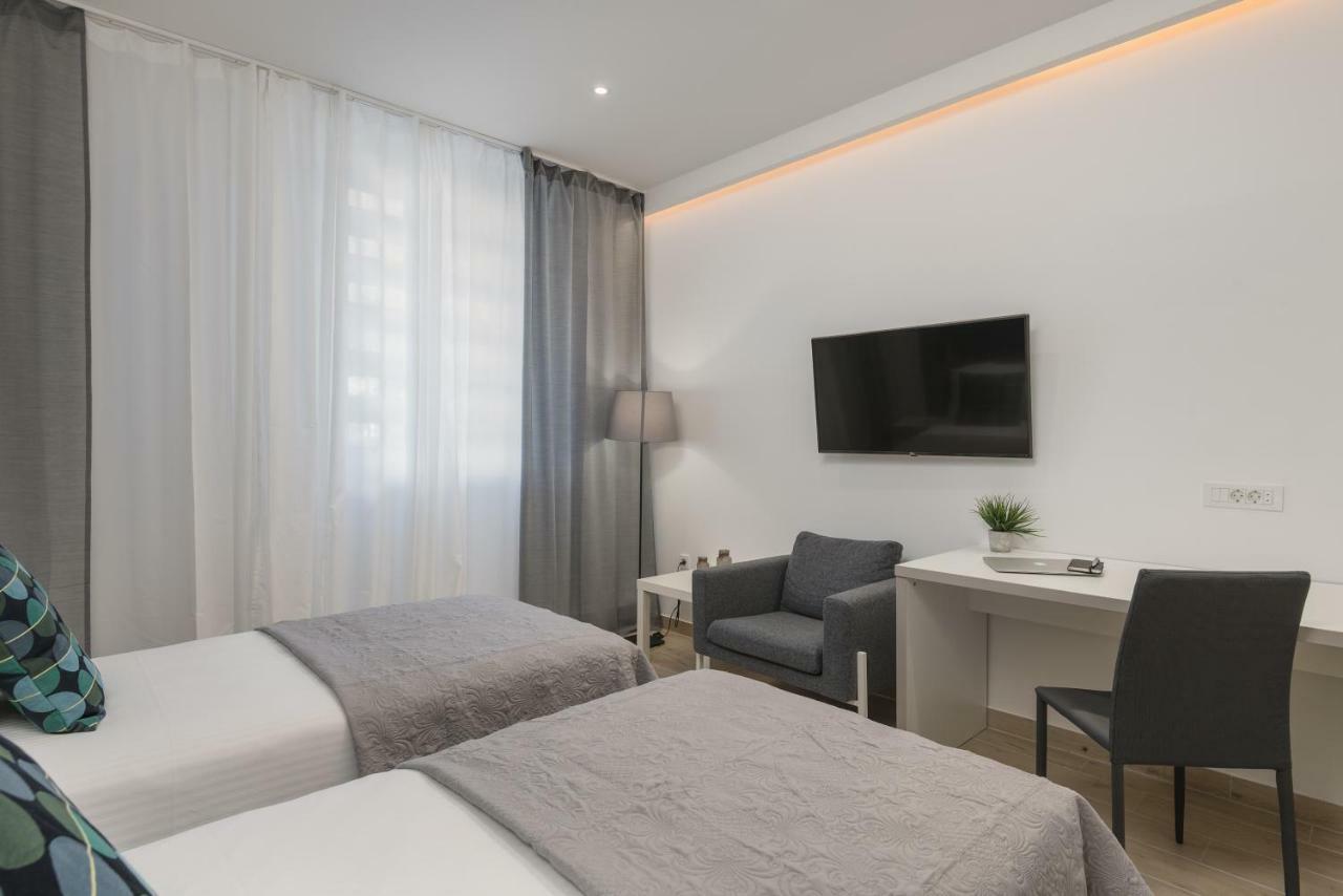 Rooms4U Ragusa Esterno foto